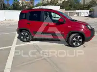 2023 Fiat Panda