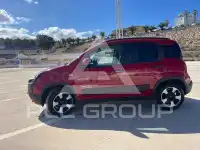 2023 Fiat Panda