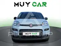 2023 Fiat Panda