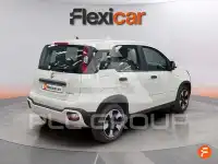 2023 Fiat Panda