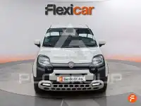 2023 Fiat Panda
