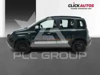 2023 Fiat Panda