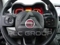 2023 Fiat Panda