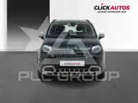 2023 Fiat Panda