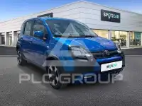 2023 Fiat Panda