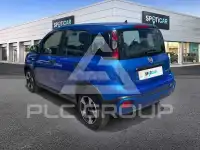 2023 Fiat Panda
