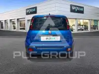 2023 Fiat Panda