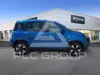 2023 Fiat Panda