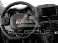 2023 Fiat Panda
