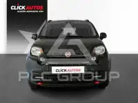 2023 Fiat Panda