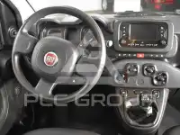 2023 Fiat Panda