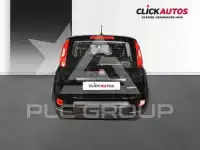 2023 Fiat Panda