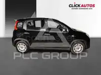 2023 Fiat Panda