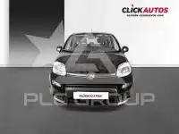2023 Fiat Panda
