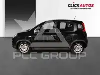 2023 Fiat Panda