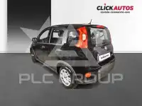 2023 Fiat Panda
