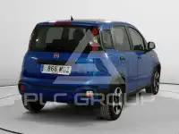 2023 Fiat Panda
