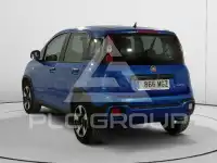 2023 Fiat Panda
