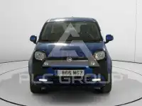 2023 Fiat Panda