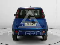 2023 Fiat Panda