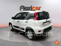2023 Fiat Panda