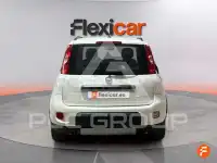 2023 Fiat Panda