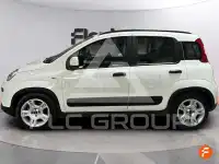 2023 Fiat Panda