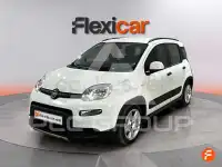 2023 Fiat Panda