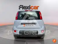 2023 Fiat Panda