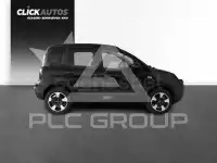 2023 Fiat Panda