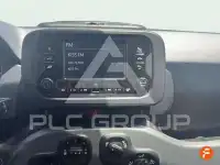 2023 Fiat Panda
