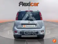 2023 Fiat Panda