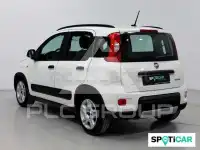 2023 Fiat Panda