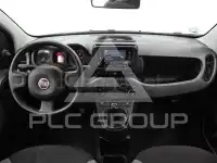 2023 Fiat Panda