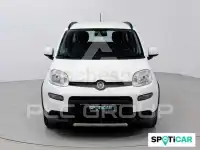 2023 Fiat Panda