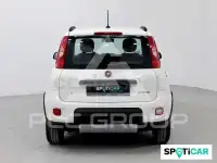 2023 Fiat Panda
