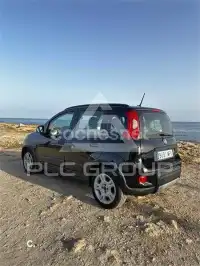 2023 Fiat Panda
