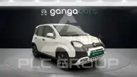 2023 Fiat Panda