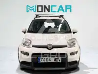2023 Fiat Panda