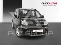 2023 Fiat Panda