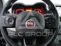 2023 Fiat Panda