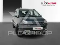 2023 Fiat Panda