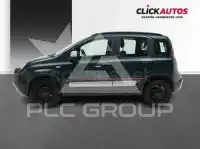 2023 Fiat Panda