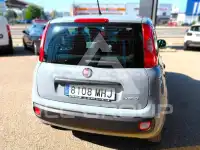 2023 Fiat Panda