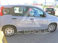 2023 Fiat Panda