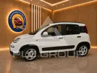 2023 Fiat Panda
