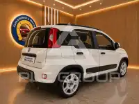2023 Fiat Panda