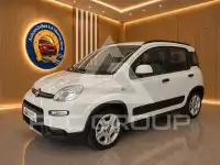 2023 Fiat Panda