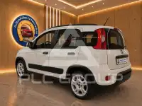 2023 Fiat Panda
