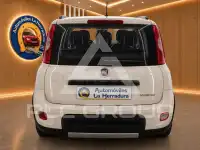 2023 Fiat Panda